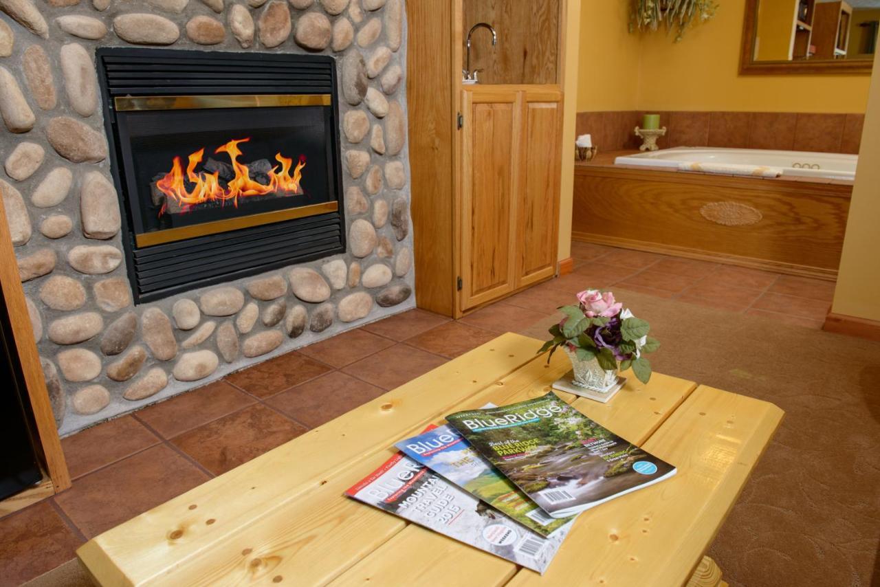 Berry Springs Lodge Сев'єрвілл Екстер'єр фото