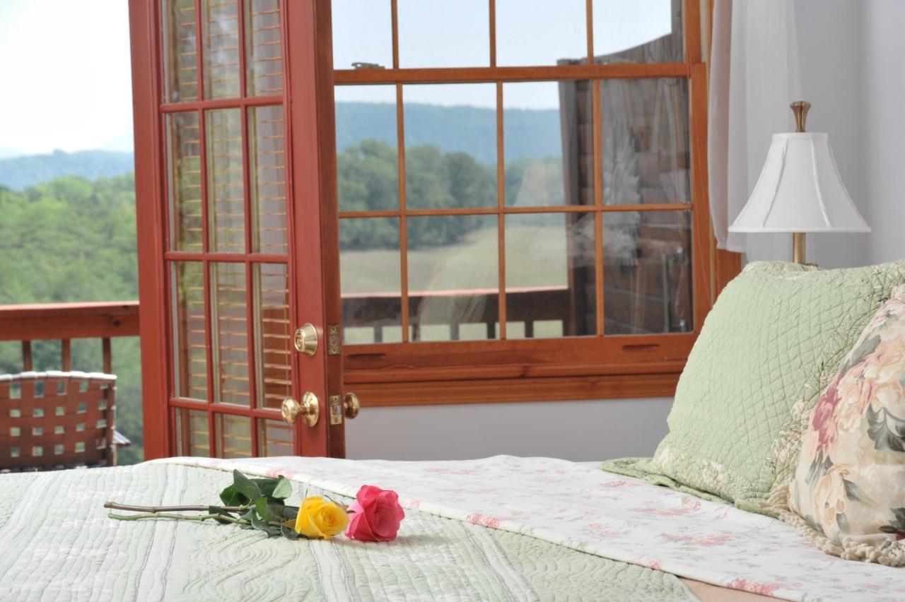 Berry Springs Lodge Сев'єрвілл Номер фото