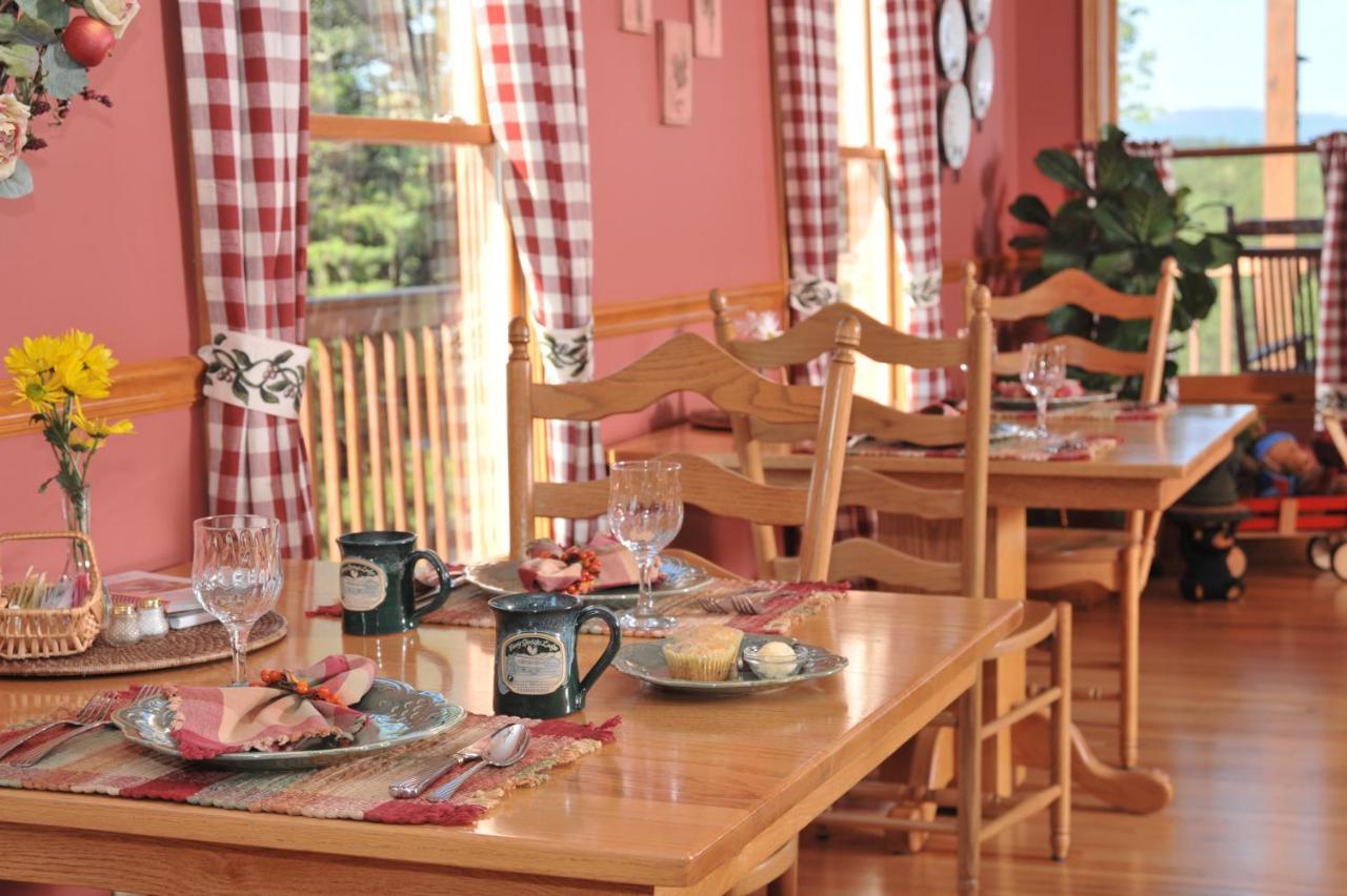 Berry Springs Lodge Сев'єрвілл Екстер'єр фото