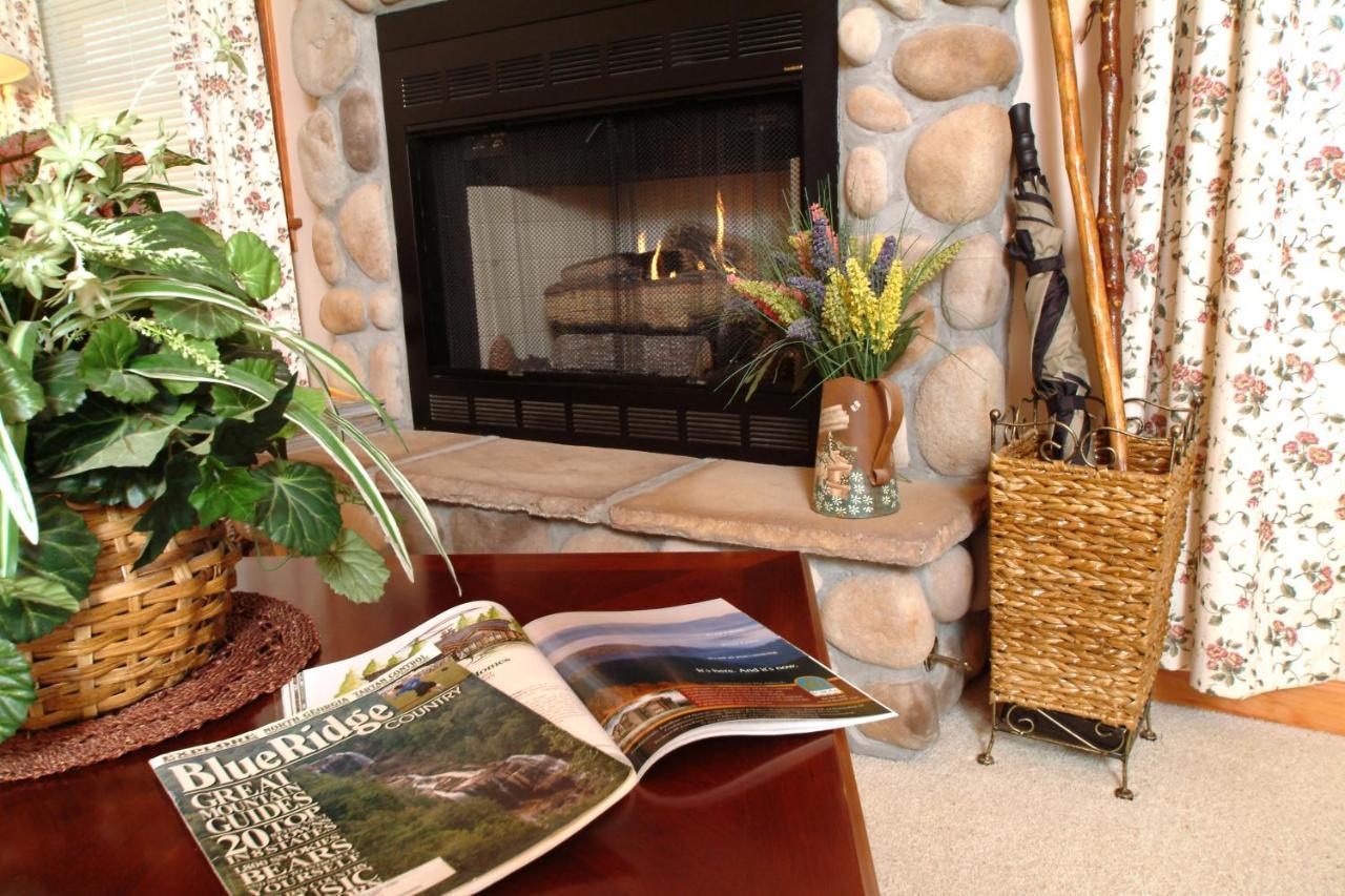 Berry Springs Lodge Сев'єрвілл Номер фото