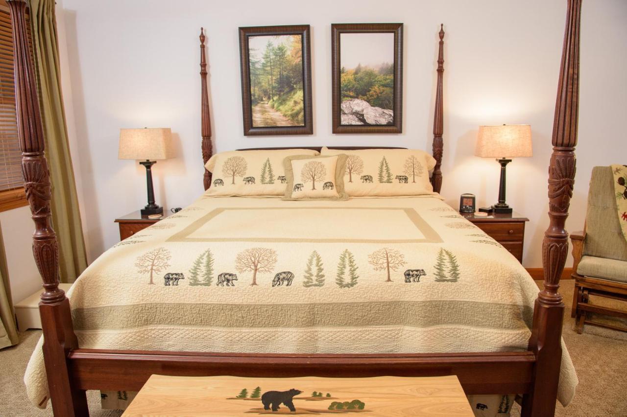 Berry Springs Lodge Сев'єрвілл Екстер'єр фото