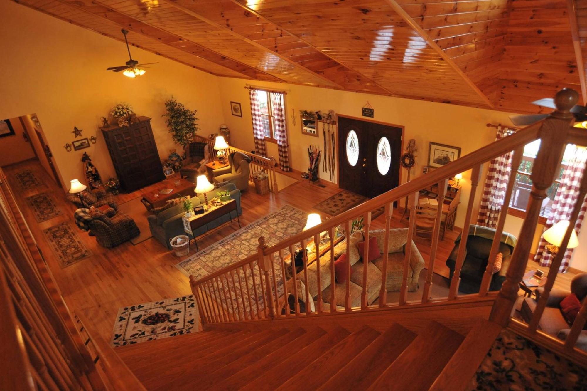 Berry Springs Lodge Сев'єрвілл Екстер'єр фото